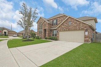 23503 Blue Prato Ct in Katy, TX - Foto de edificio - Building Photo