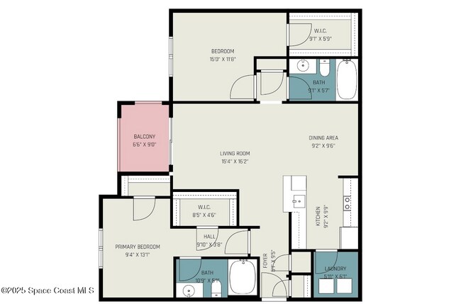 6450 Borasco Dr in Melbourne, FL - Building Photo - Building Photo