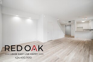 4311 Alcove Ave in Studio City, CA - Building Photo