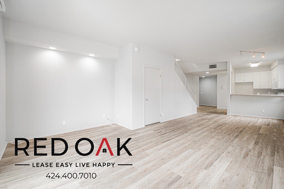 4311 Alcove Ave in Studio City, CA - Building Photo