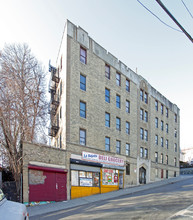 Locus Hill Apt in Yonkers, NY - Building Photo - Building Photo