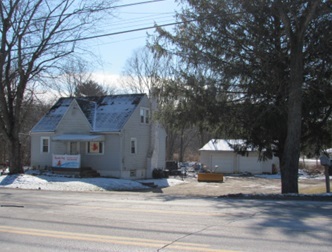 94 Southeast Ave in Tallmadge, OH - Building Photo - Building Photo