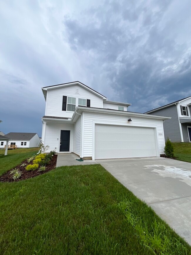 property at 3830 Cobbler Ct