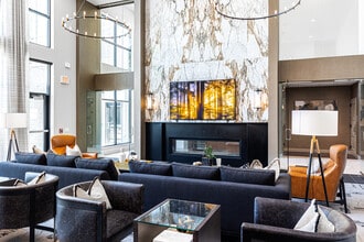 The Brentwood in Olathe, KS - Building Photo - Interior Photo