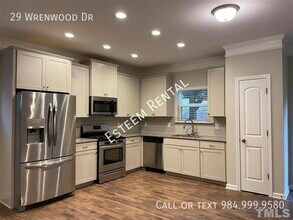 29 Wrenwood Dr in Clayton, NC - Building Photo - Building Photo