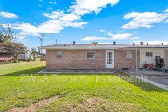 4212 Heyd Ave in Lake Charles, LA - Building Photo - Building Photo