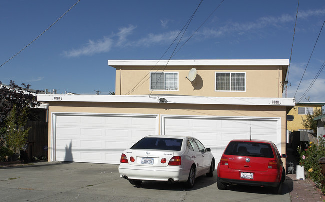 1951 Mason St in San Pablo, CA - Building Photo - Building Photo