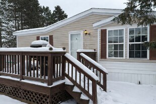 2500 Mann Rd in Village of Clarkston, MI - Building Photo