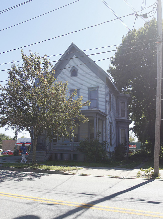 25 River St in Fort Plain, NY - Building Photo - Building Photo