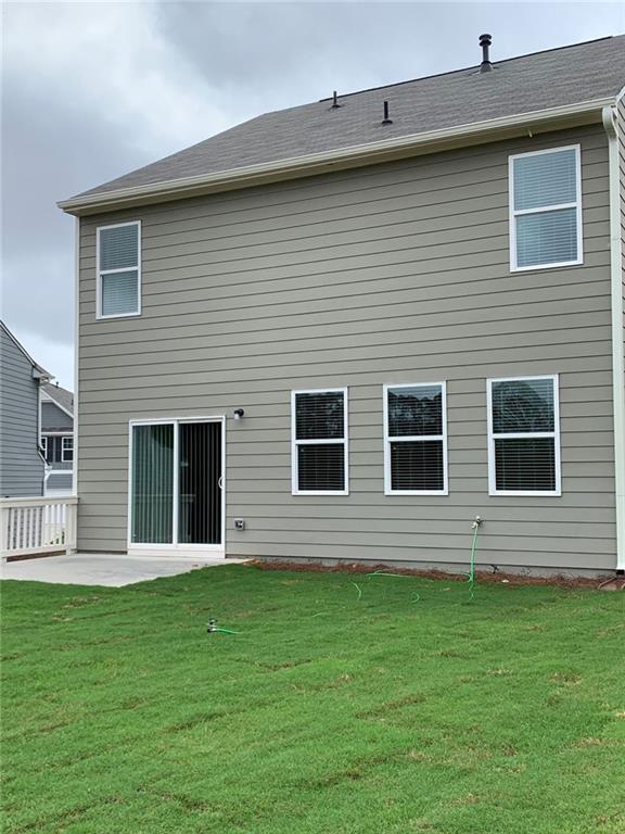 327 Aimes Dr. in Dawsonville, GA - Building Photo - Building Photo