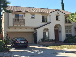 3977 Bouquet Park Ln in San Jose, CA - Building Photo - Building Photo