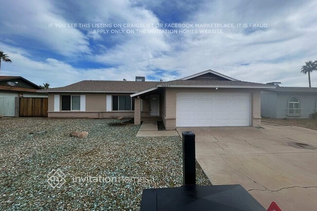 property at 10623 N 49th Ave