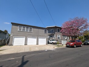 801 Waterloo St in Los Angeles, CA - Building Photo - Building Photo