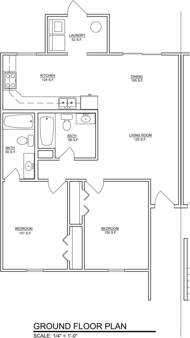 1260 Sanpat Ln in Carbondale, IL - Building Photo - Building Photo