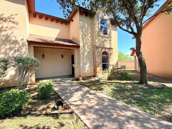 property at 10706 International Blvd