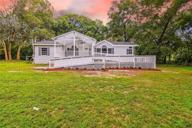 property at 34633 Missionary Rd