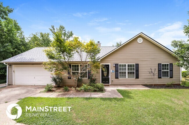 property at 6711 Mason Creek Rd