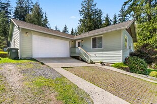 3 Wintercress Way in Bellingham, WA - Building Photo