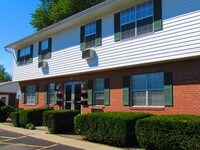 Winthrop Terrace of Defiance Apartments