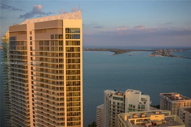 property at 1300 Brickell Ave