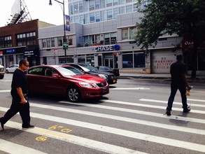 288-294 Flatbush Ave in Brooklyn, NY - Foto de edificio - Building Photo