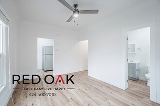 247 S Alexandria Ave in Los Angeles, CA - Building Photo - Building Photo