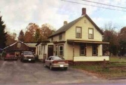 7 Olive St in Hudson Falls, NY - Building Photo