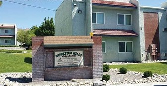 Horizon Apartments