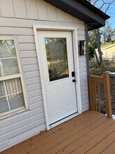 3815 Dorothy Dr in Macon, GA - Foto de edificio - Building Photo