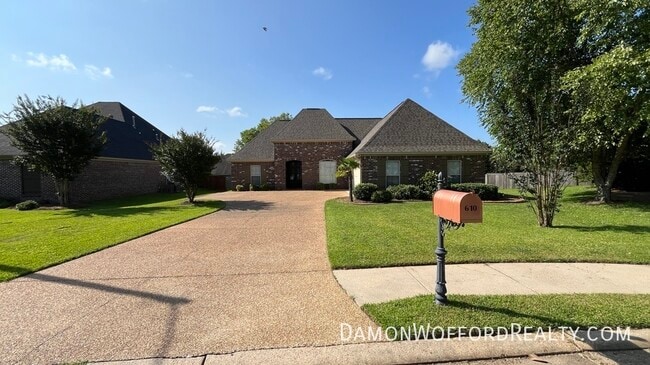 property at 610 Salems Ct