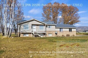 1510 W 1200 S in Heber City, UT - Building Photo