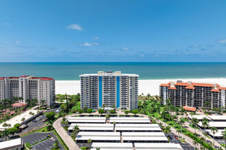 Admiralty House in Marco Island, FL - Building Photo - Building Photo