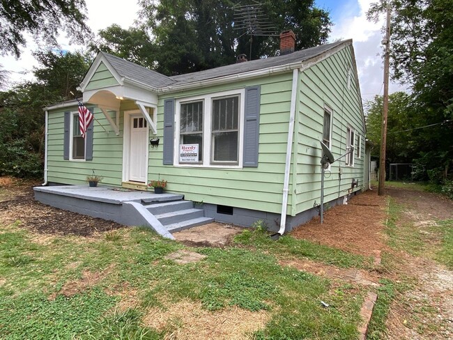 116 Allen Ave in Spartanburg, SC - Building Photo - Building Photo