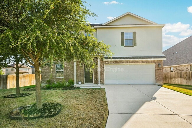 property at 15015 Costa Leon