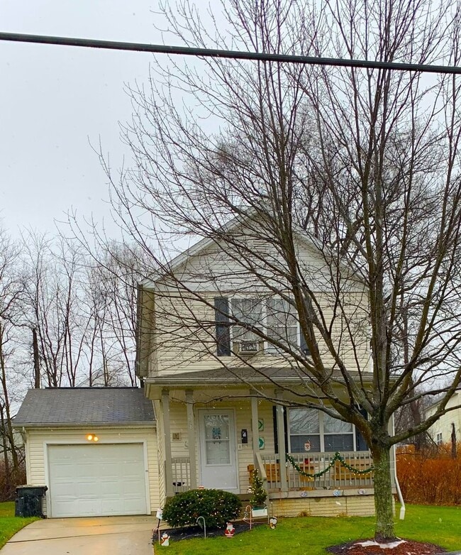 property at 138 Chambers St