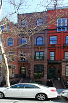 63 W 83rd St Apartments