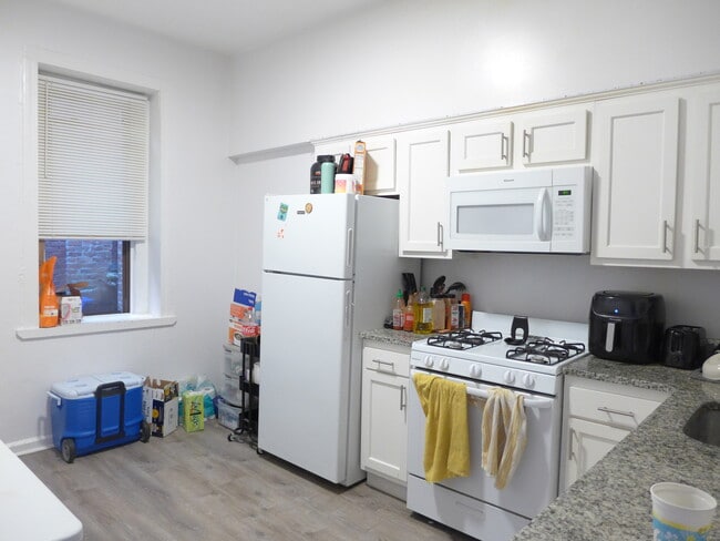 31 Gay Head St, Unit 1