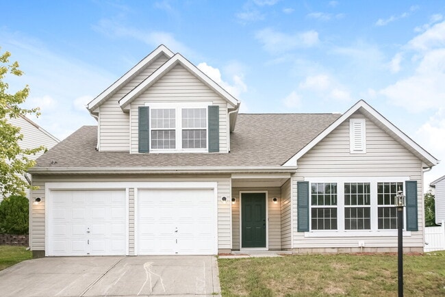 property at 7462 Carnation Ln