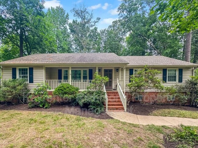 property at 10210 Falconbridge Dr
