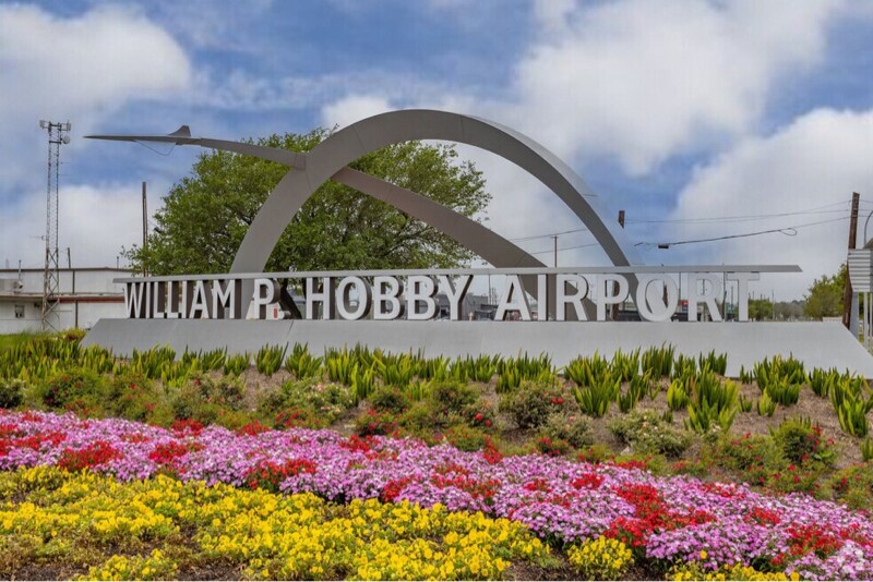 8507 Wynlea St in Houston, TX - Foto de edificio