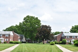 Michael Manor Apartment Homes in Plainfield, NJ - Foto de edificio - Building Photo