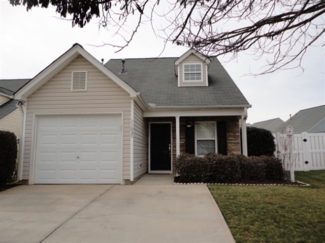 11037 Feather Grass Ln in Raleigh, NC - Building Photo