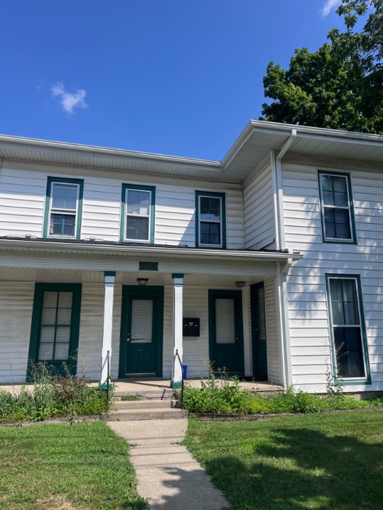 515 S Westnedge Ave in Kalamazoo, MI - Building Photo
