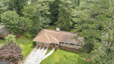 115 Club Cir in Stockbridge, GA - Building Photo - Building Photo