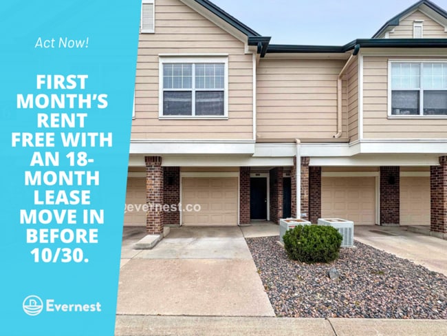 property at 2016 Oxford Ln