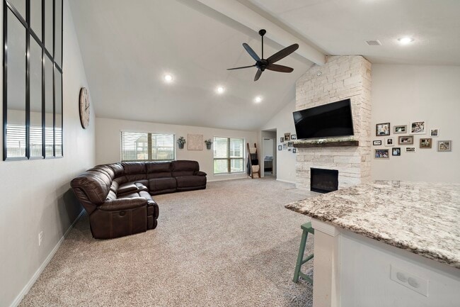 property at 3304 Patagonia St