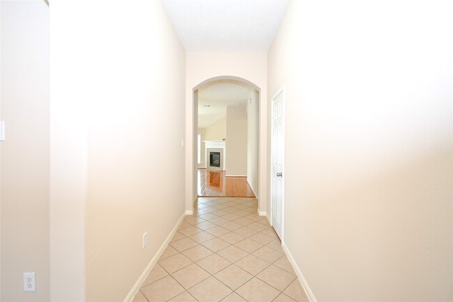 property at 3507 Lilac Ranch Dr