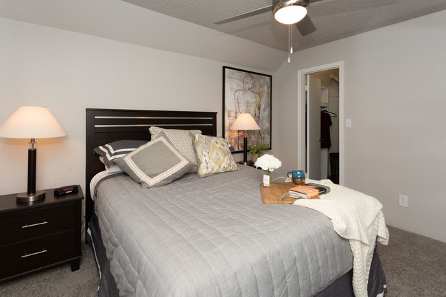 Sun Wood Senior Apartments