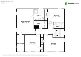 132 Gilden Way in Mooresville, NC - Building Photo - Building Photo