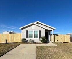 2623 Road 5724 in Cleveland, TX - Building Photo